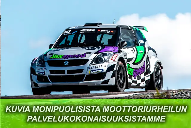 Motorsport